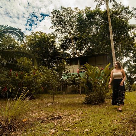 K'Erenda Homet Reserva Natural Puerto Maldonado Esterno foto