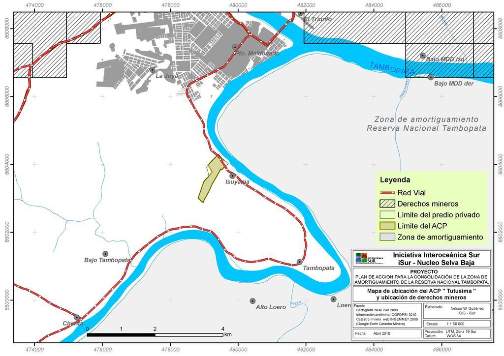 K'Erenda Homet Reserva Natural Puerto Maldonado Esterno foto
