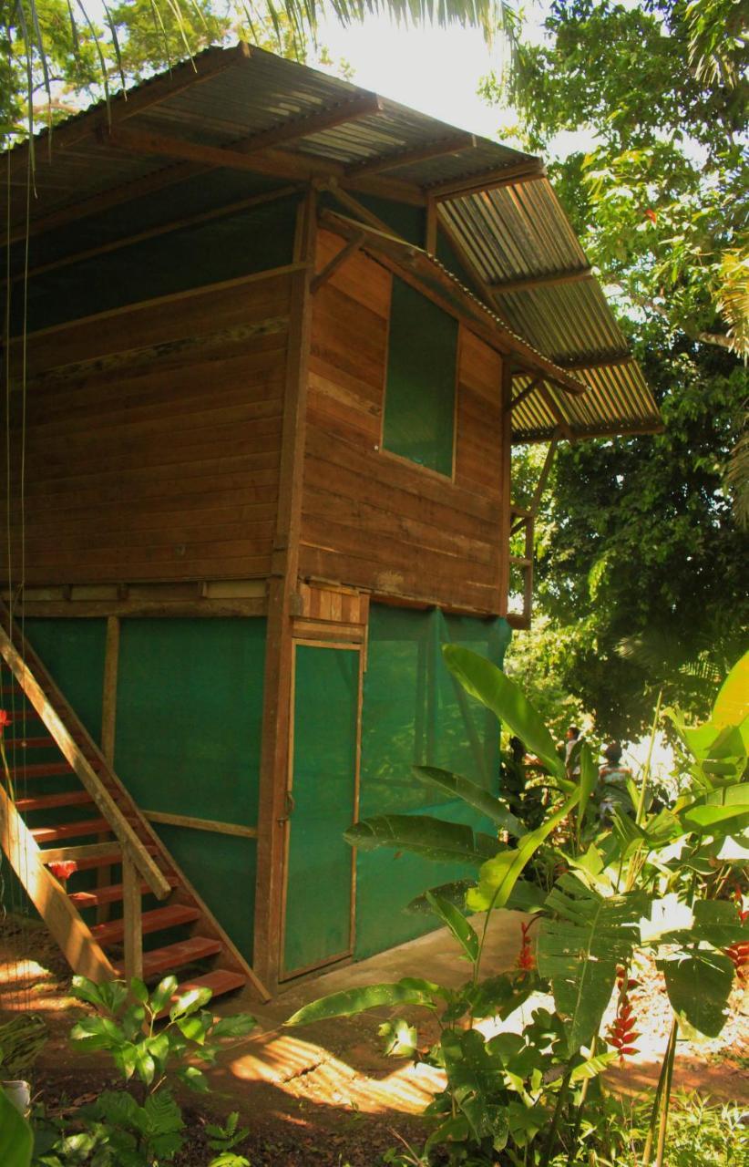 K'Erenda Homet Reserva Natural Puerto Maldonado Esterno foto