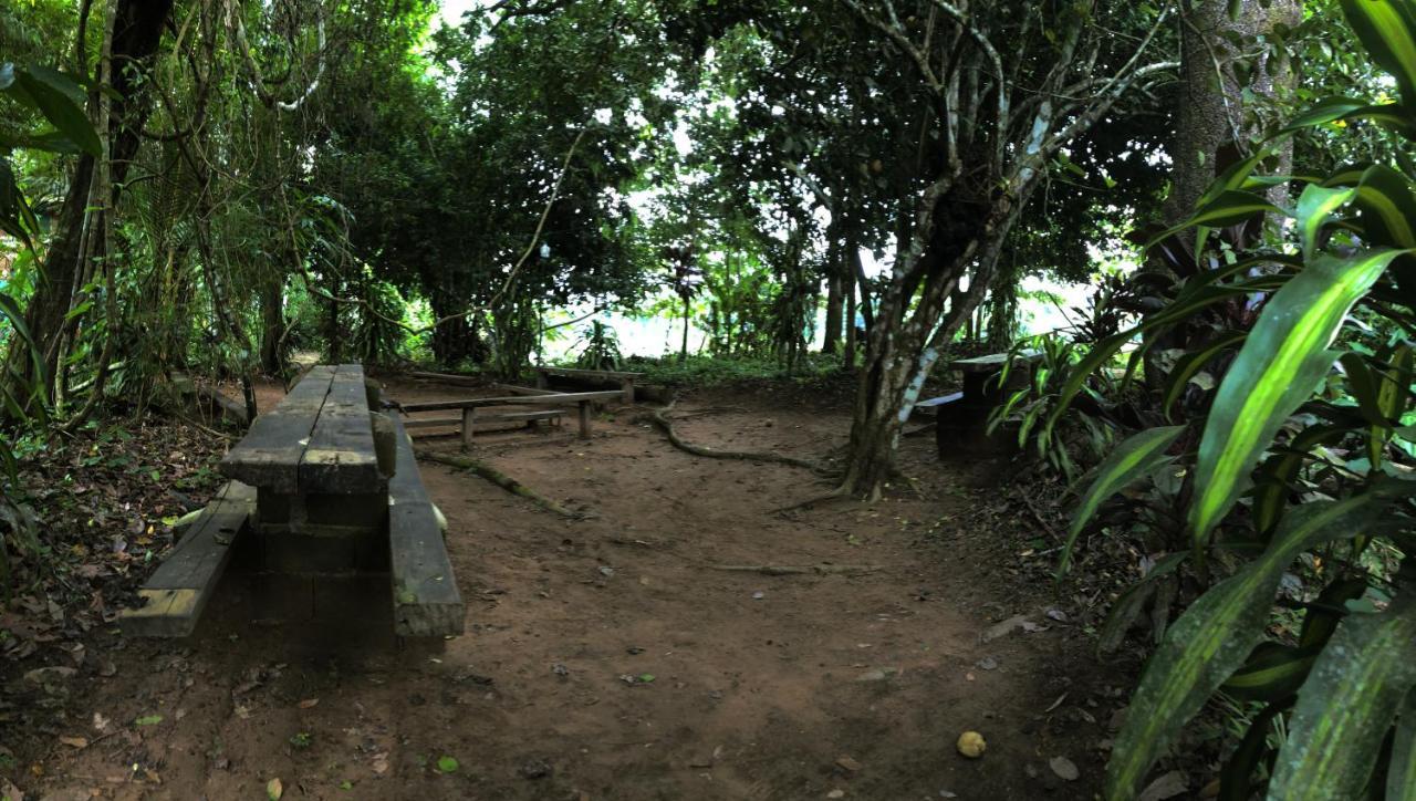 K'Erenda Homet Reserva Natural Puerto Maldonado Esterno foto